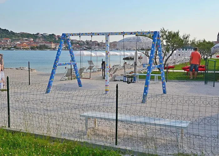Apartments Branka